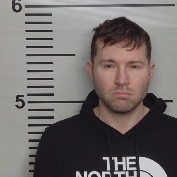 Michael Booth mug - 10.22.25